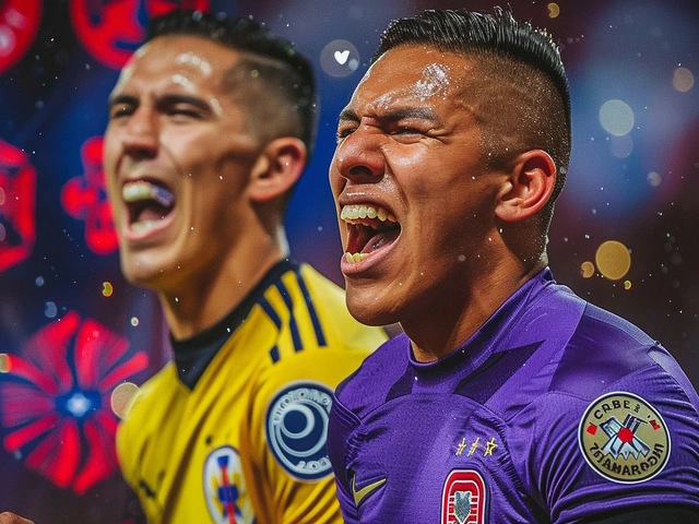 Cruz Azul vs América: Historia y Pasión en la Gran Final de la Liga MX en 2024