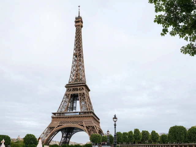 Ceremonia Inaugural de los Juegos Olímpicos de París 2024: Cobertura Minuto a Minuto