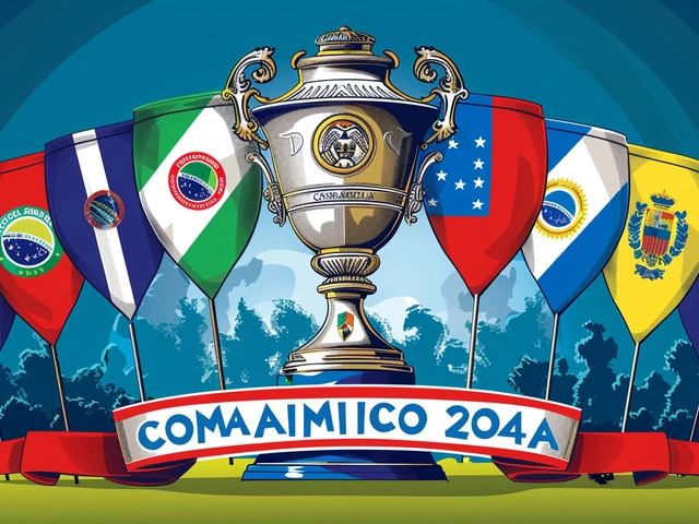 Copa América 2024: Argentina se Enfrenta a Ecuador en Cuartos de Final, Horarios y Sedes Confirmadas