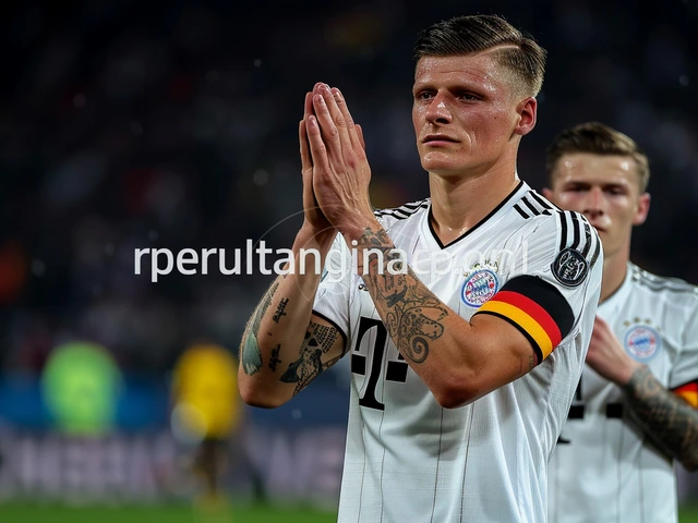 Estrategia de España contra Alemania en la Eurocopa: el reto de neutralizar a Toni Kroos