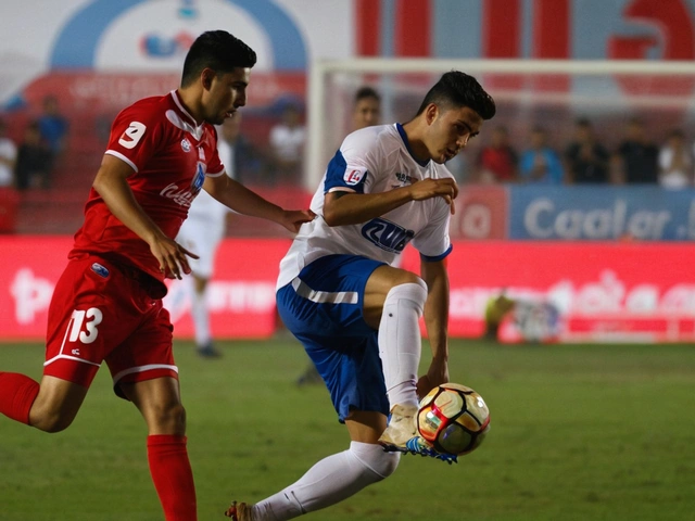 Triunfo de U. Católica 1-0 contra U. La Calera en el Estadio Santa Laura: Emoción en la Primera División Chilena