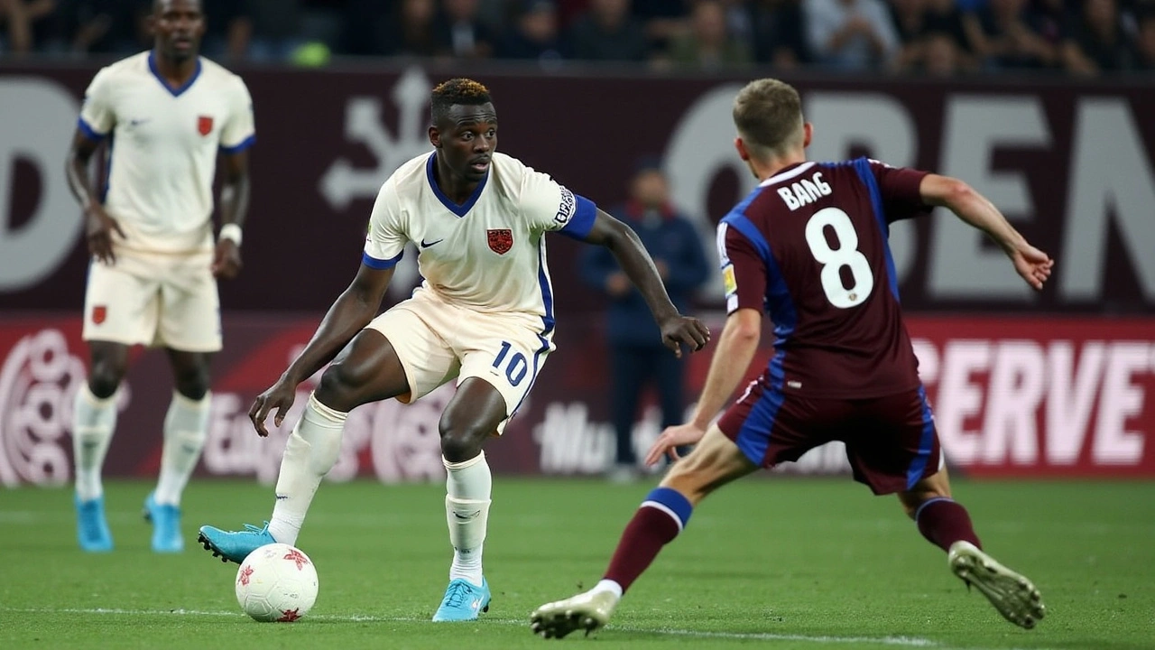 Chelsea con Moisés Caicedo pierde ante Servette en playoffs de la UEFA Conference League