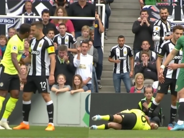 Debut Controvertido de Ben Brereton Díaz en la Premier League Impacta Derrota de Southampton ante Newcastle