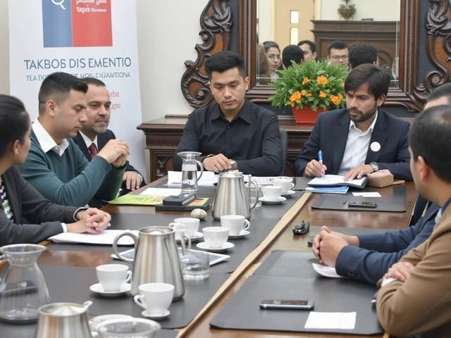 Subsecretario Boccardo presenta proyecto para reconocer labor de buzos y garantizar seguridad laboral y de salud