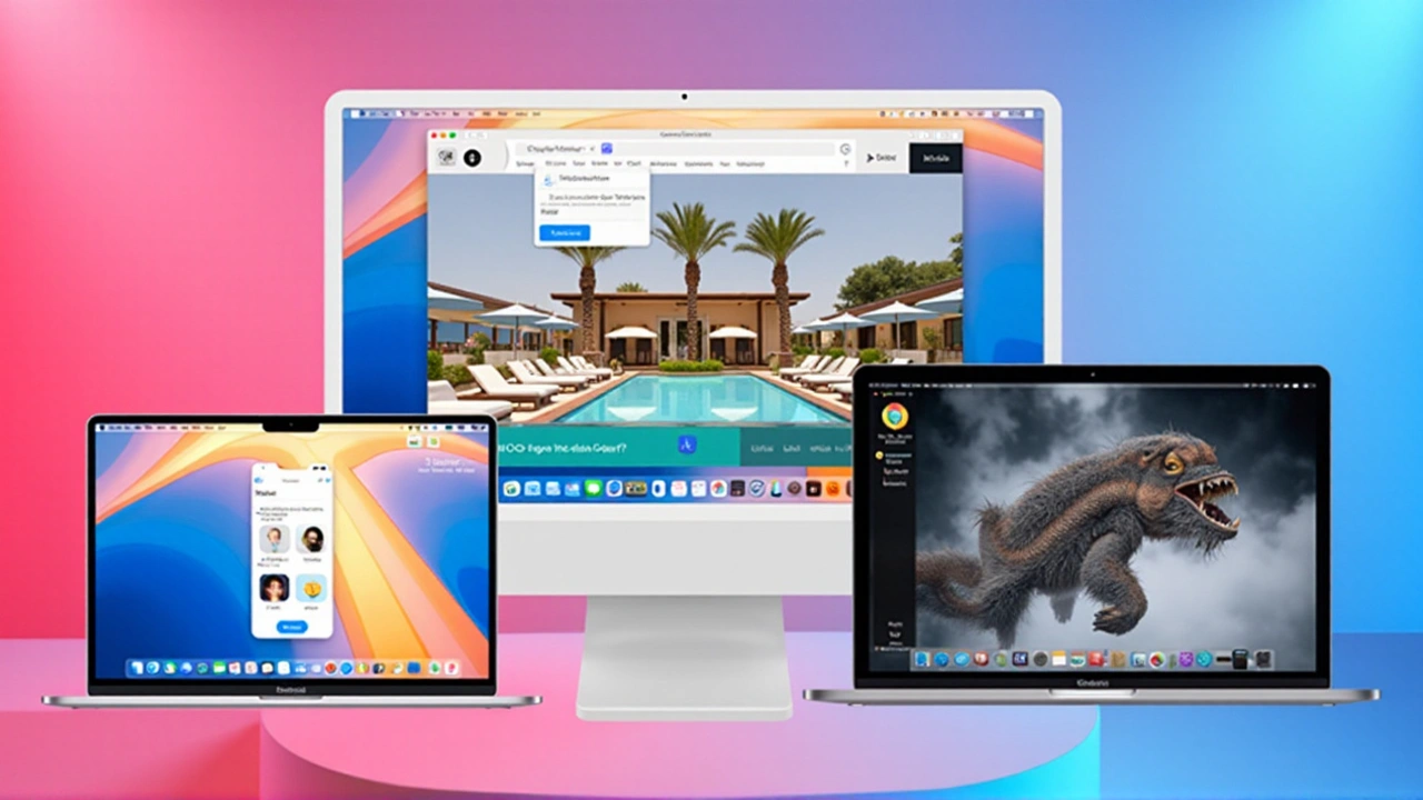 Apple lanza iOS 18, iPadOS 18 y macOS Sequoia, pero usuarios de la UE pierden características clave por reglamentos DMA