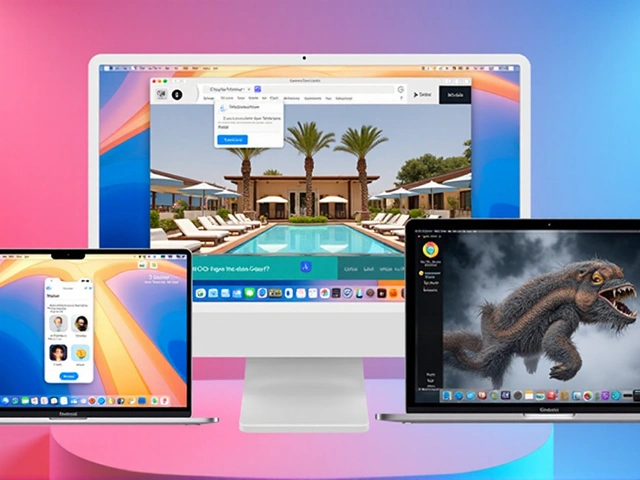 Apple lanza iOS 18, iPadOS 18 y macOS Sequoia, pero usuarios de la UE pierden características clave por reglamentos DMA