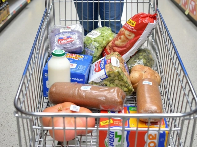 Horarios de Supermercados en las Fiestas Patrias de Chile el 17 de Septiembre 2024