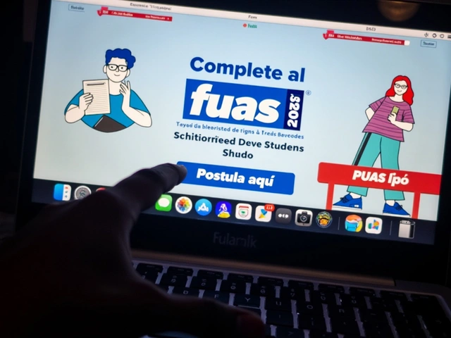 Mineduc amplía plazo para postular al FUAS: Fecha límite actualizada