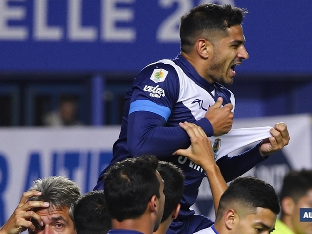 Vélez contra Tigre en la Liga Profesional 2024: Detalles del partido y expectativas