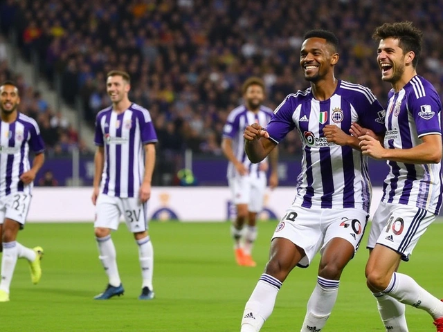 Real Valladolid vs Valencia CF: Análisis Completo y Detallado del Partido de La Liga