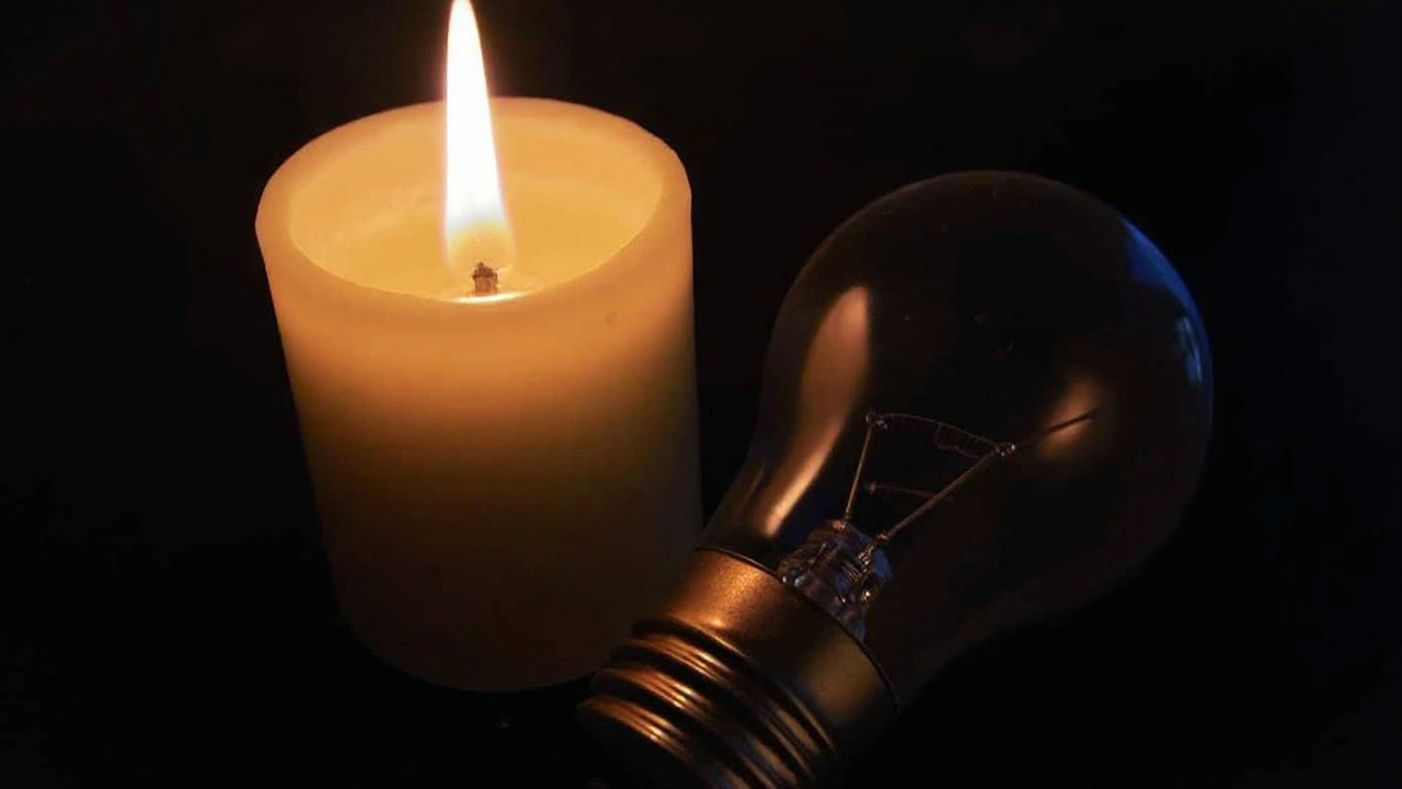 Cortes de luz programados en O'Higgins: CGE informa interrupciones para este viernes