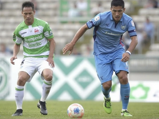 Deportes Temuco vs San Marcos: horario, canal y predicción del partido de Primera B