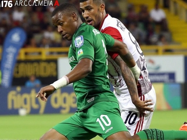 Junior vence a La Equidad 1-0 con penalti y sigue su dominio en la Liga Colombiana