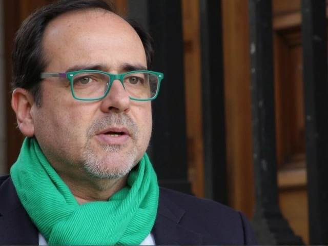 Jaime Mulet impulsa la descentralización: reconstrucción más rápida con autoridades locales