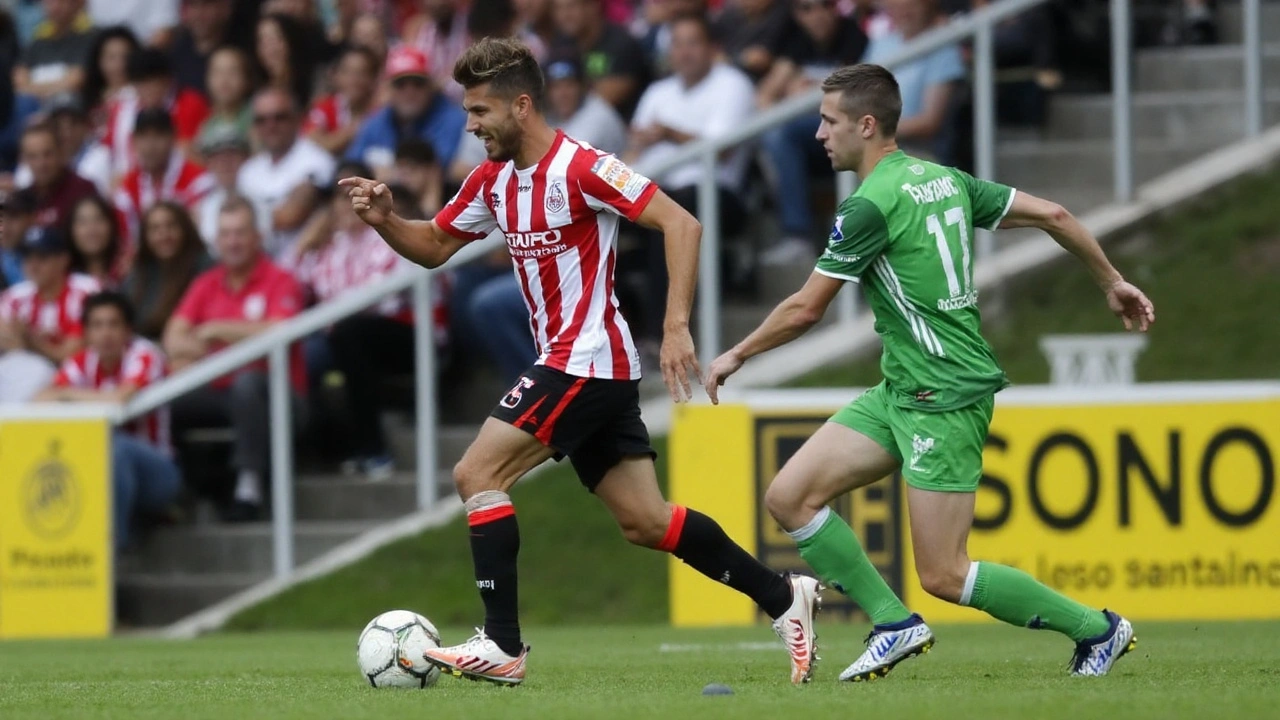 Peio Canales refuerza el centro del campo del Racing de Santander tras llegar cedido desde Athletic Club
