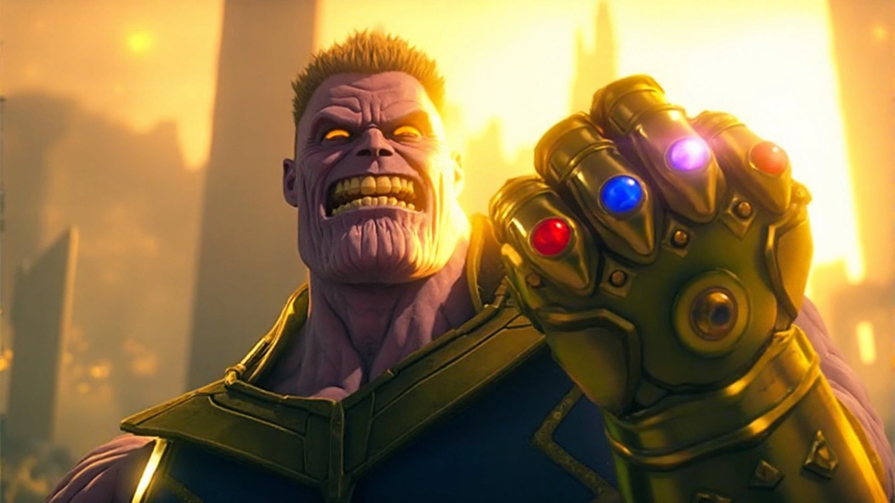 Marvel Zombies llega a Disney+: fecha, sinopsis y todo lo que debes saber