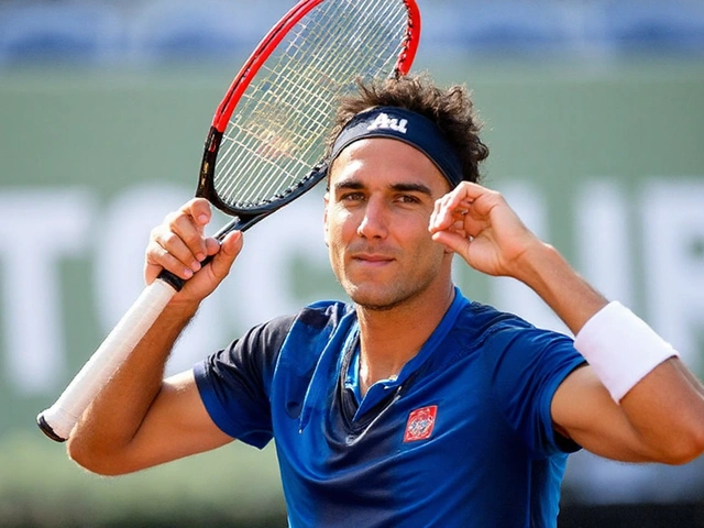 Alejandro Tabilo brilla en Chengdu: final del ATP 250 y nuevo salto en el ranking
