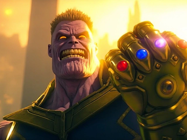 Marvel Zombies llega a Disney+: fecha, sinopsis y todo lo que debes saber