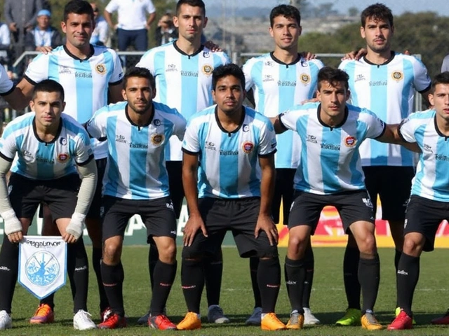 Primera B: Magallanes se estanca y queda a un punto de la zona de descenso