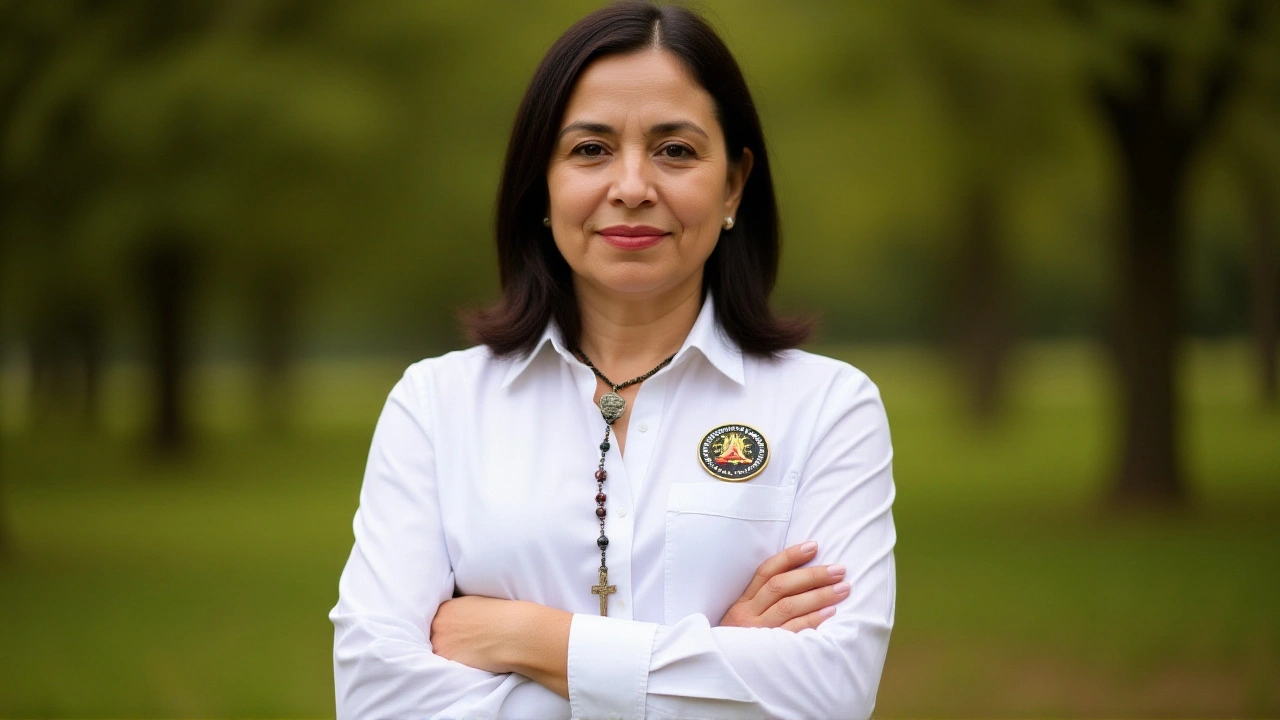 María Corina Machado, Nobel de la Paz 2025: la oposición venezolana y el reto del cambio