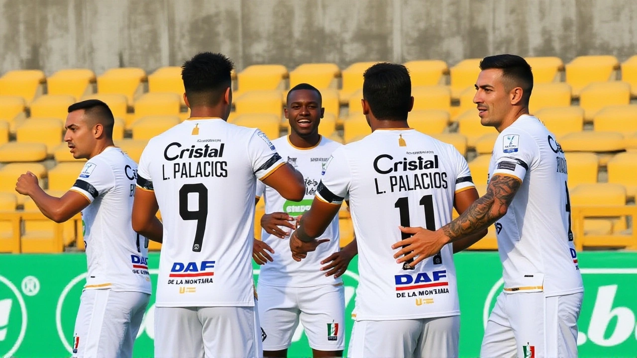 Once Caldas vence a La Equidad 1-0 y Dayro Moreno celebra 400 partidos