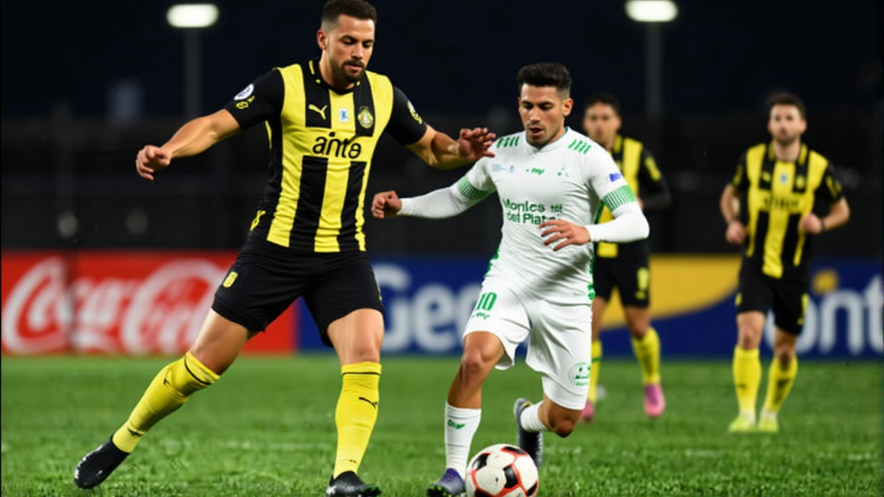 ¿Qué significa esto para el futsal uruguayo?