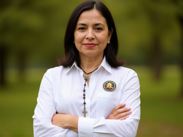 María Corina Machado, Nobel de la Paz 2025: la oposición venezolana y el reto del cambio