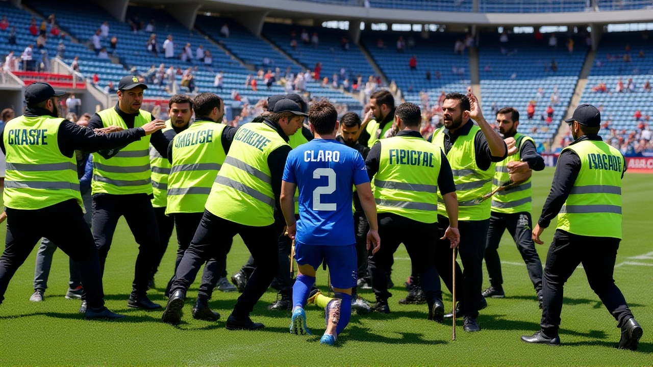 El resto del mapa: quién aún puede respirar