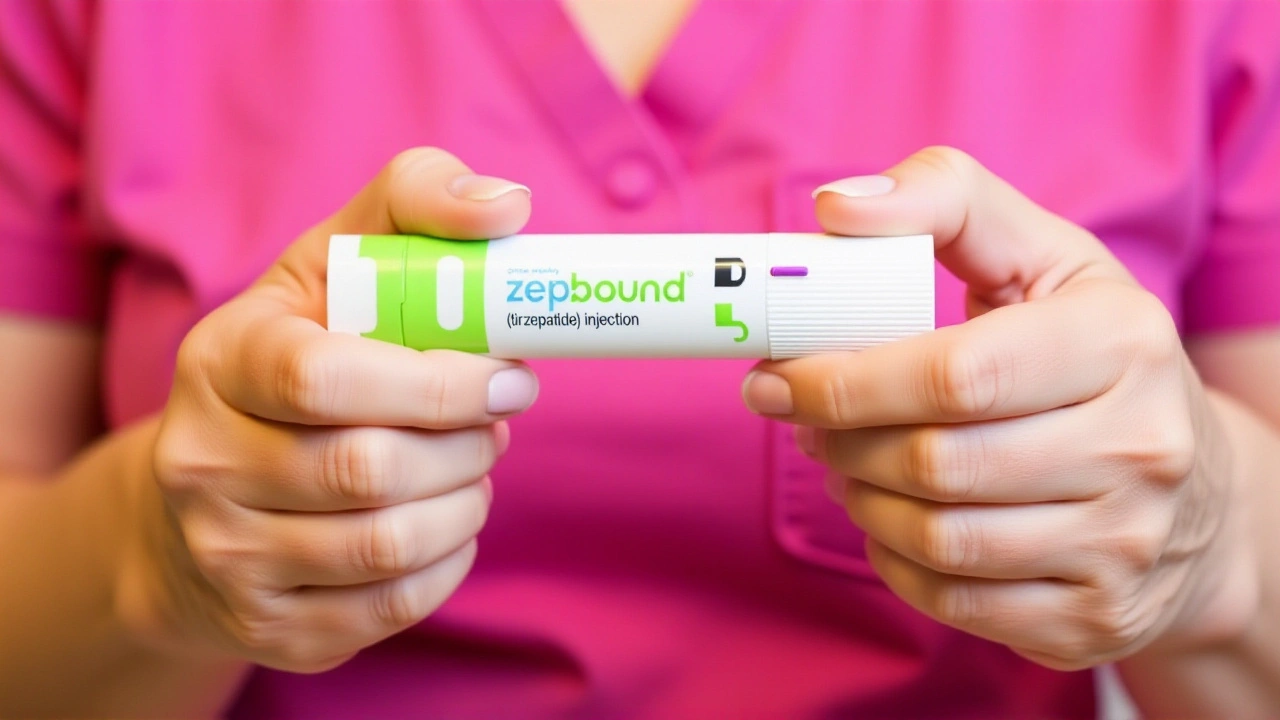 Falsificaciones de Ozempic ponen en riesgo vidas: FDA y OMS alertan sobre redes criminales globales