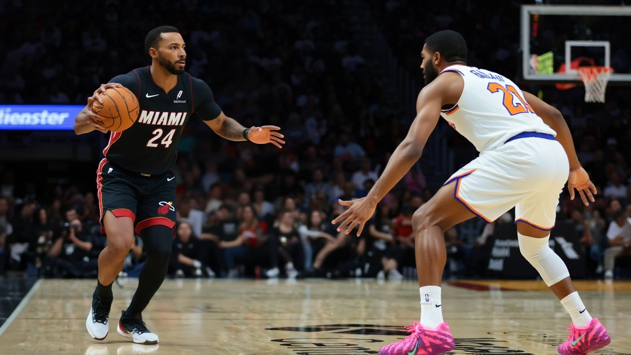 ¿Qué significa esto para la NBA y la Emirates NBA Cup?