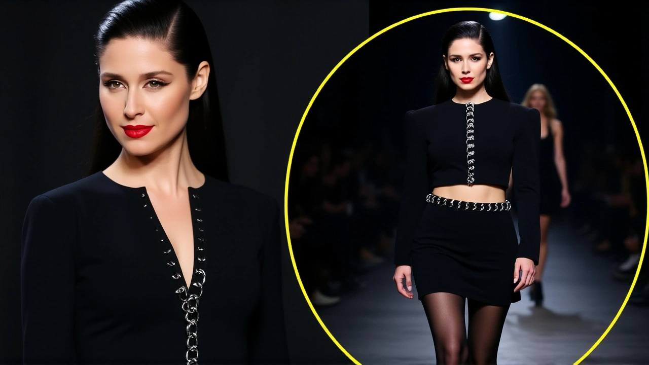 Una lucha que va más allá de la moda