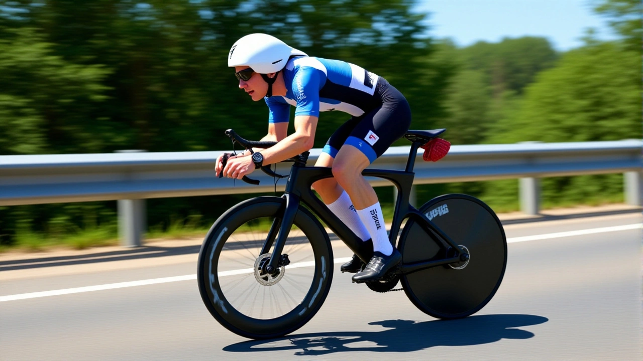 IRONMAN 70.3 Valdivia 2025: Triatletas profesionales se enfrentarán en la capital cervecera del sur de Chile