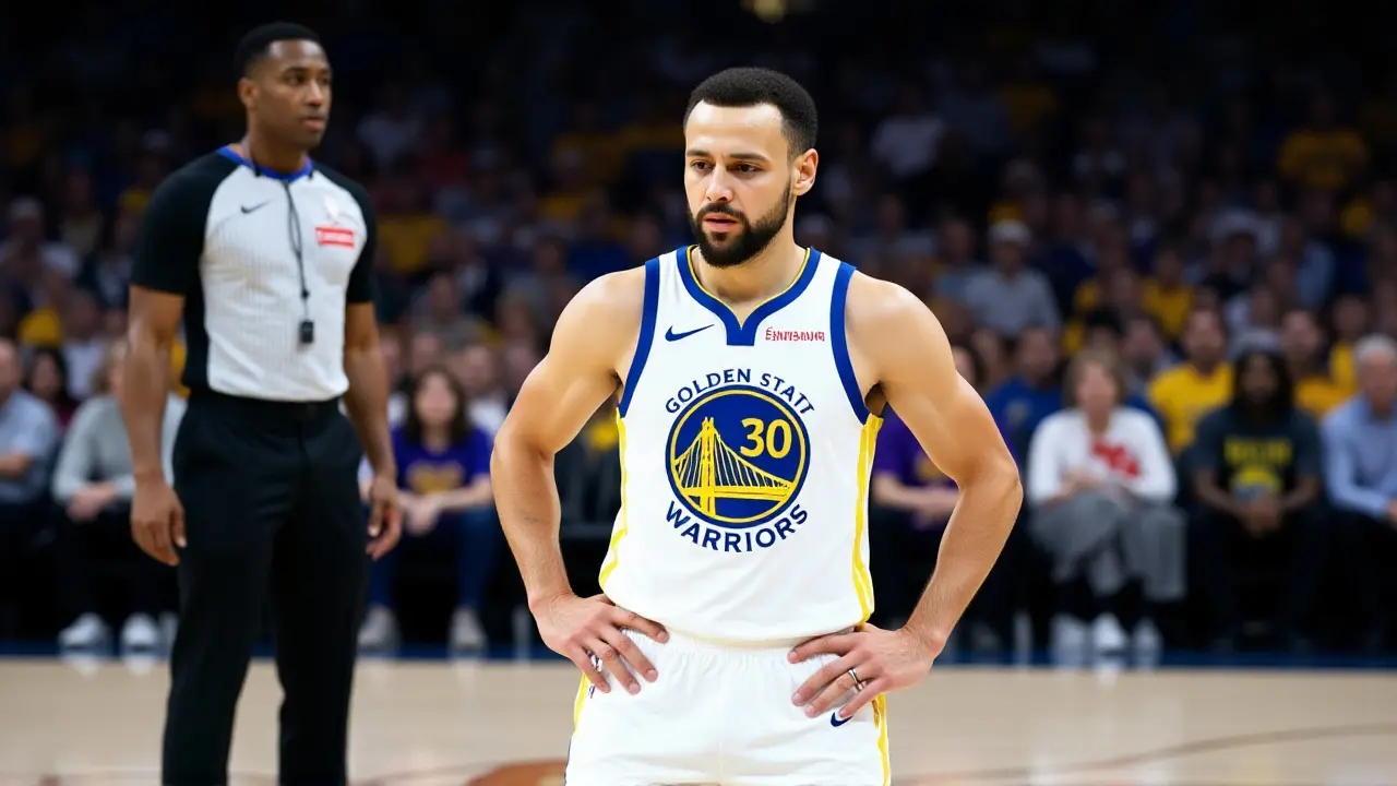 Los Suns eliminan a los Warriors y ya tienen cita con el Thunder