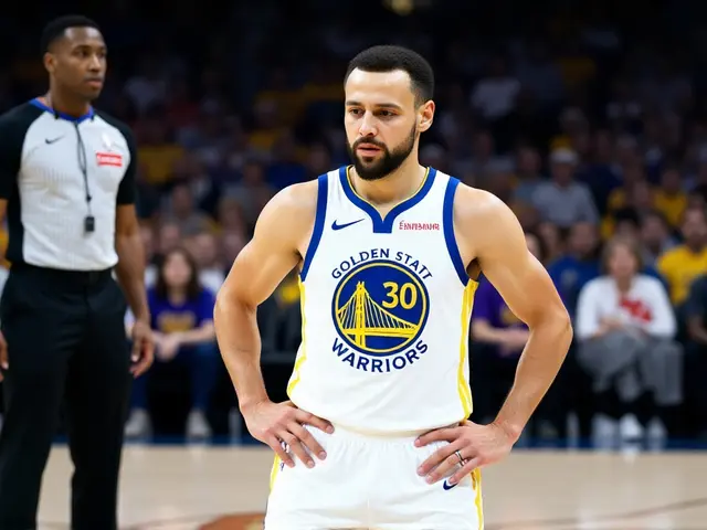 Los Suns eliminan a los Warriors y ya tienen cita con el Thunder